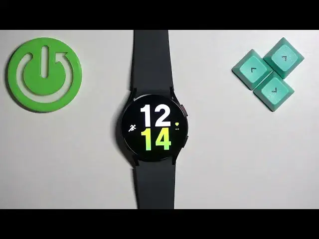 'Video thumbnail for How to Switch On & Off Location Services on Samsung Galaxy Watch 6?'
