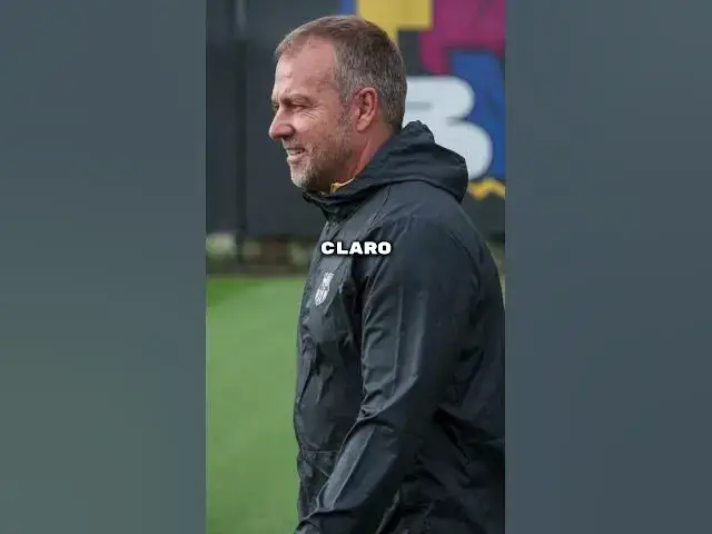 Video thumbnail for SI EL BARÇA GANA HOY SE METE EN EL TOP 8 EN CHAMPIONS