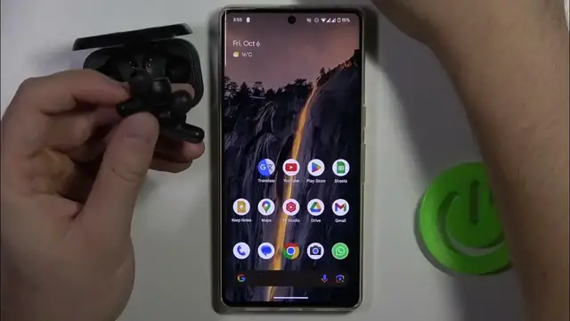 Video thumbnail for How to Pair Skullcandy Dime 2 with Android Phone?