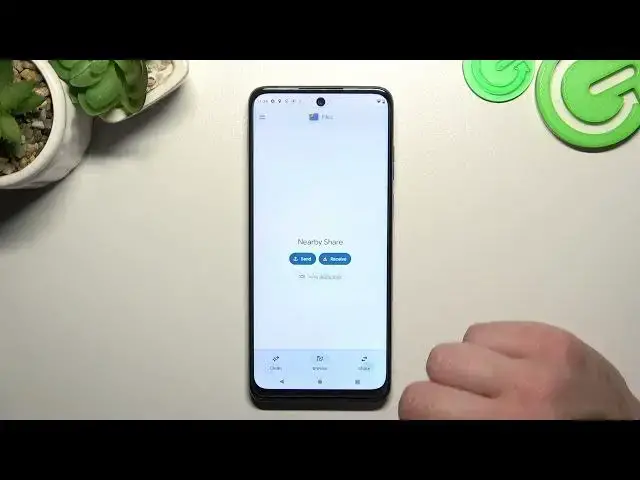 Video thumbnail for How to Access & Use the File Manager on MOTOROLA Moto G32