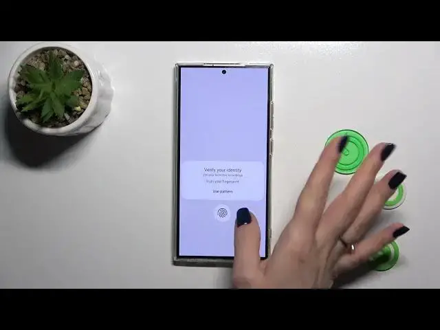 Video thumbnail for How to Logout of Gmail Account on Samsung Galaxy S24 Ultra