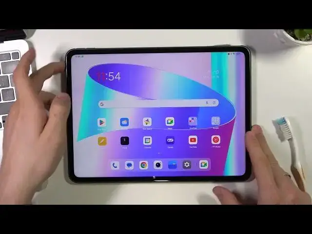 Video thumbnail for How to Clean USB Port using Household Items of OnePlus Pad?
