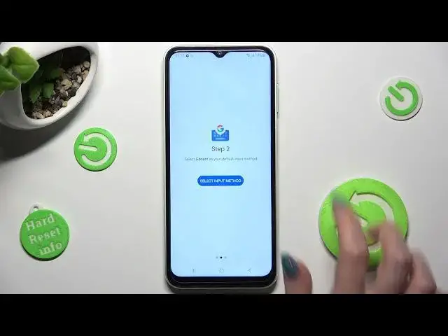 Video thumbnail for How to Customize Keyboard Theme in SAMSUNG Galaxy A14 - Keyboard Customization