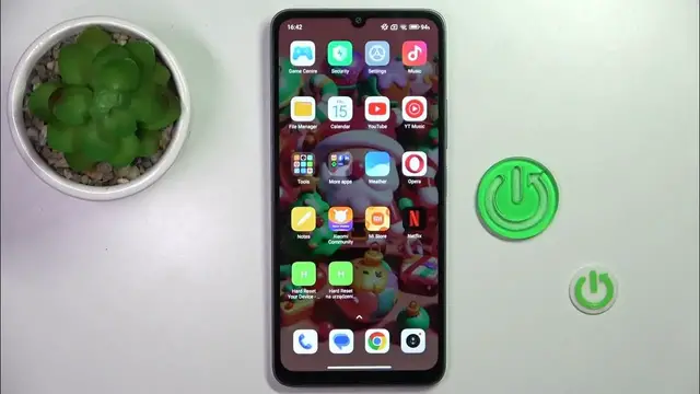 Video thumbnail for How to Check the IMEI Number on REDMI 13C