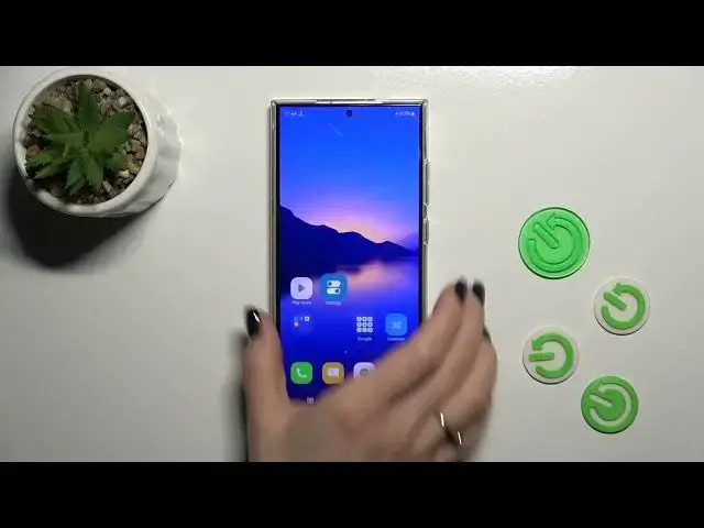 'Video thumbnail for How to Mute Ringtone on Samsung Galaxy S24 Ultra / Disable ringtone sounds on Galaxy S24 Ultra'