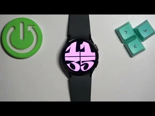 Video thumbnail for How to Change Steps Goal on Samsung Galaxy Watch 6?