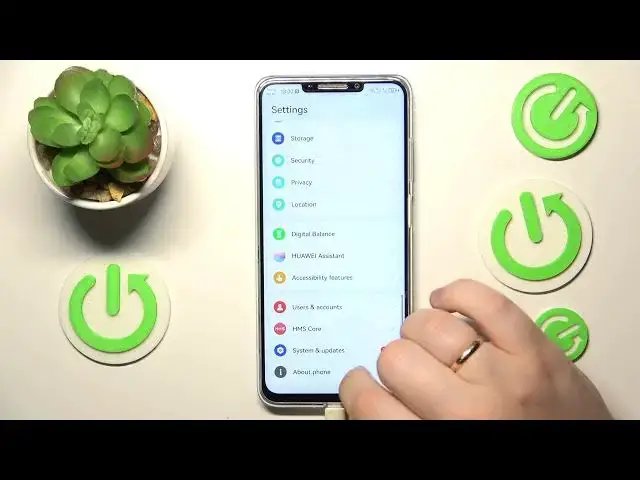 Video thumbnail for How to Find Phone Number in HUAWEI Nova Y91 – Check Number Details