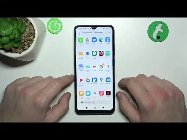 Video thumbnail for How to Find Recycle Bin on Xiaomi Redmi 12C?
