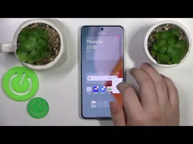 Video thumbnail for How to Add Sticky Notes to OnePlus Nord 3 5G Home Screen