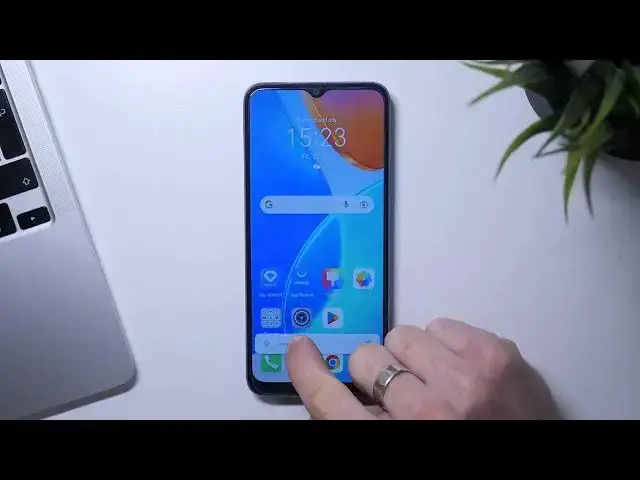 Video thumbnail for How to Improve Battery Life on HONOR X6 / Reduce Power Usage