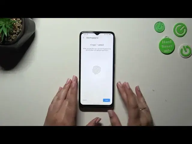 'Video thumbnail for How To Add Fingerprint To TCL 408 | Fingerprint Setup'