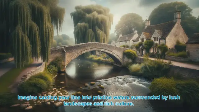 Video thumbnail for Discover the Top 10 Fishing Spots in Laos