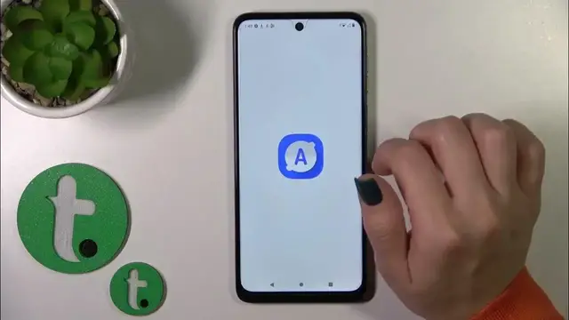 Video thumbnail for How to Check Battery Health on MOTOROLA Moto G14 - Use Ampere App