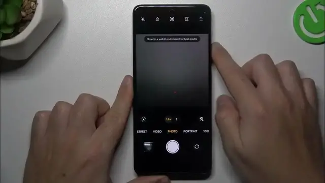 Video thumbnail for How to Change Volume Button Function in Camera on REALME Narzo 60 – Volume Buttons Settings