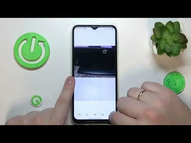 Video thumbnail for How to Enable High Resolution Camera Mode on Samsung Galaxy A14 / Camera Features