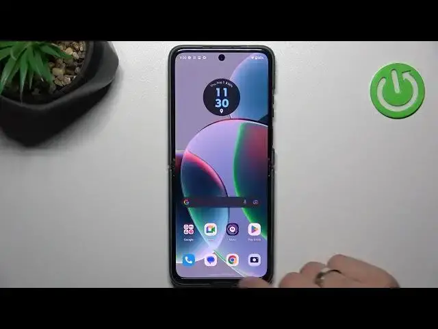 Video thumbnail for How to Make MOTOROLA Razr 40 Faster - Speed Up Device