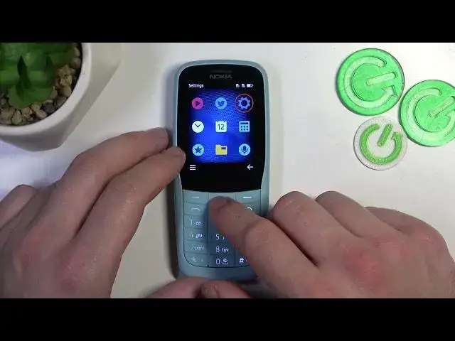 'Video thumbnail for How To Change Ringtone On Nokia 220'