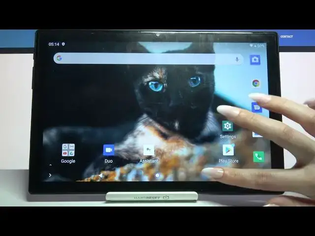 'Video thumbnail for How to Split Screen in TECLAST P20HD – Divide Screen Between Apps'