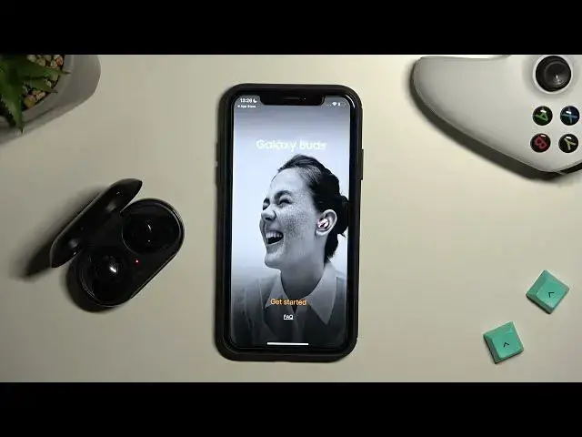 'Video thumbnail for How to Hard Reset Samsung Galaxy Buds+ - Restore Default Settings | Factory Reset'