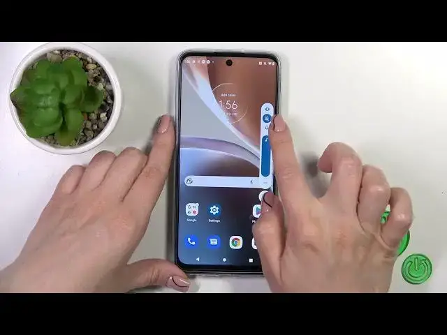 'Video thumbnail for How to Turn On/Off Silent Mode on Motorola Moto G32?'