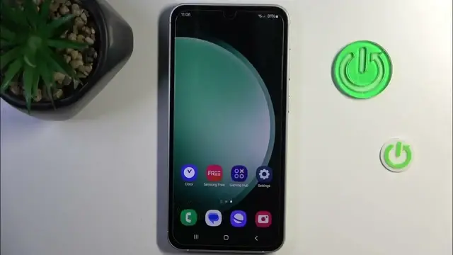 Video thumbnail for How to Clear Credentials on Samsung Galaxy S23 FE?