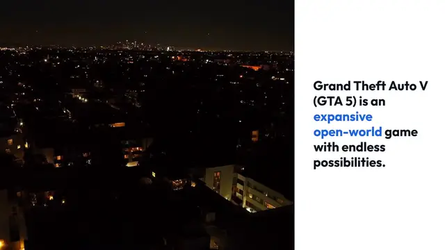 Video thumbnail for Essential_GTA_5_Tips_for_Beginners