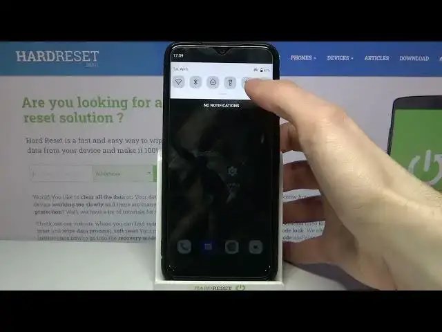 Video thumbnail for How to Enable Portable Hotspot on Vivax Fly 6 - Set Up Wi-Fi Hotspot