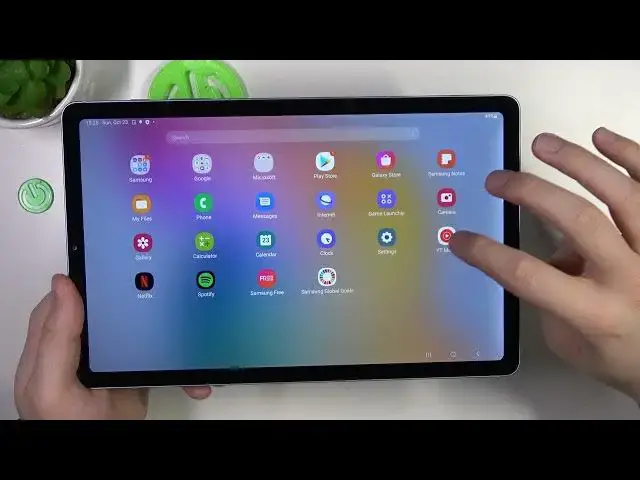 'Video thumbnail for How to Uninstall Apps in SAMSUNG Tab S6 Lite 2022- Remove Apps'