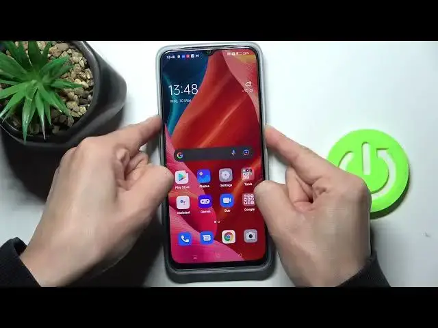 'Video thumbnail for How to Soft Reset OPPO A77 5G - Force Restart'