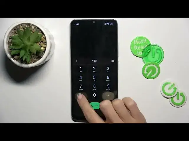 Video thumbnail for REDMI 13R - All Secret Dial Codes