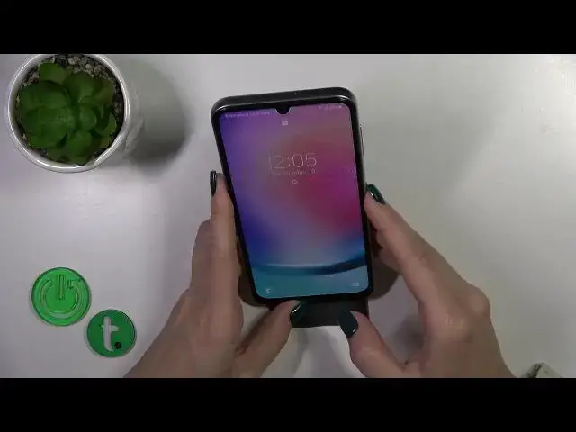 'Video thumbnail for Face Unlock Test on SAMSUNG Galaxy A05s - How well does it work?'