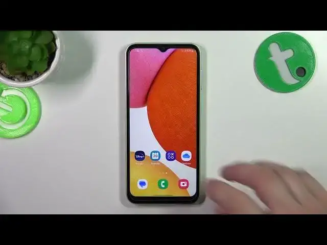 'Video thumbnail for How to Enable / Disable Charging Sounds on Samsung Galaxy A14?'