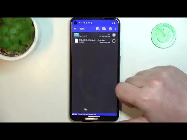Video thumbnail for How To Extract Files on Android 14?