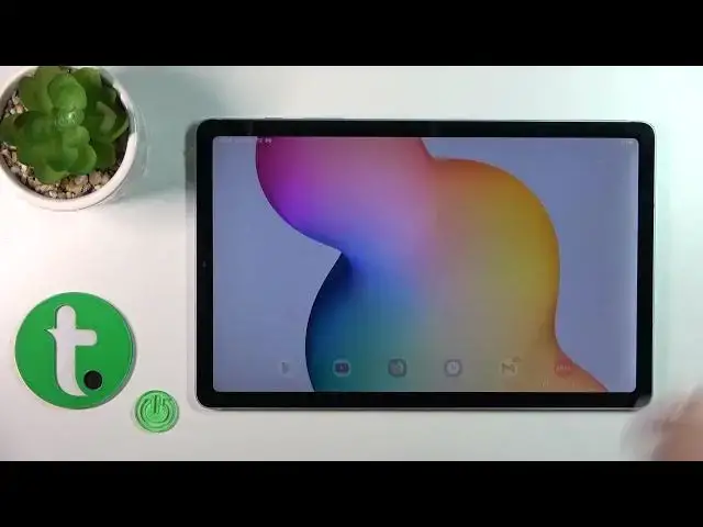 'Video thumbnail for How to Check Phone Model in SAMSUNG Tab S6 Lite 2022 - Find Model Info'