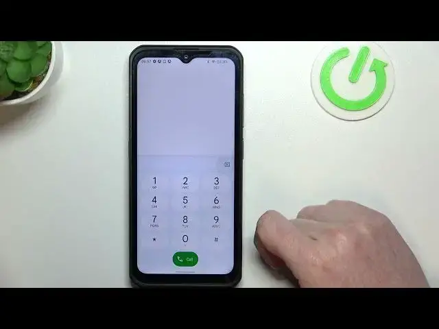 'Video thumbnail for Dial Emergency Number - ULEFONE Armor 17 Pro & Emergency Call PAKISTAN'