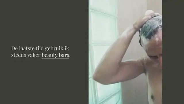 Video thumbnail for Perris Swiss Laboratory Exfoliating soap bar review