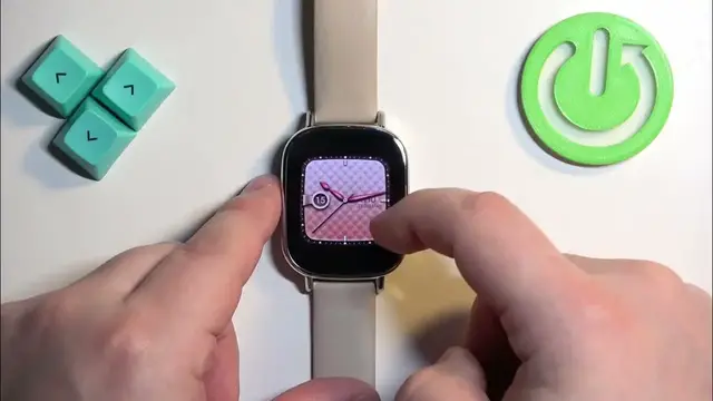 Video thumbnail for How to Factory Reset Your Asus Zenwatch 2: A Complete Guide