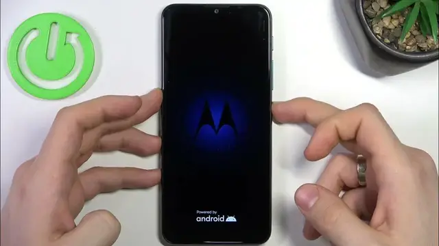 Video thumbnail for How to Fix an Unresponsive Screen on Your Motorola Moto G9 Play