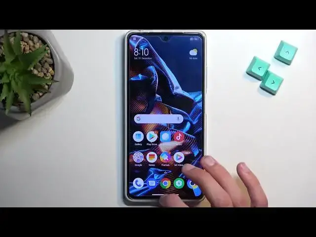 'Video thumbnail for Best Tricks for POCO X5 Pro - COOLEST FEATURES!'