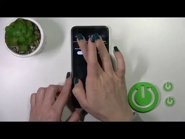 Video thumbnail for How to Customize AOD on OPPO A18? | Muviz Edge App