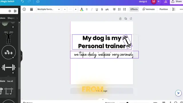 Video thumbnail for I Made $1000_Week Selling Basic Canva Arts - (FULL GUIDE)