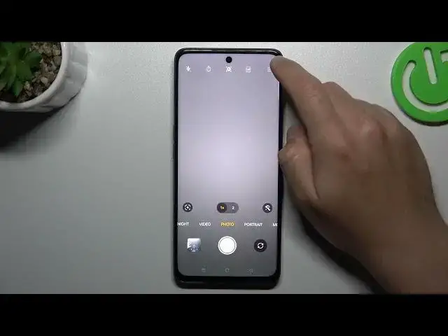 Video thumbnail for How To Manage Front Camera Mirroring On OPPO A1