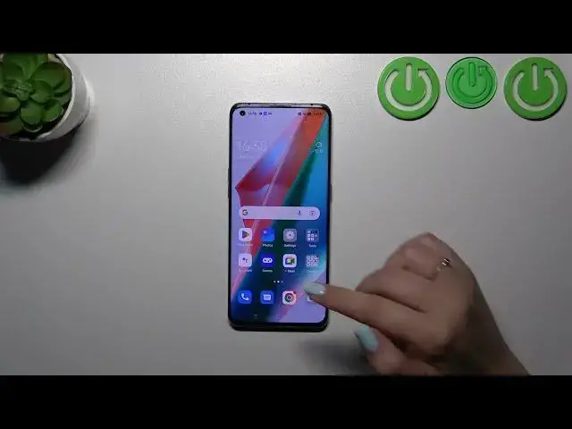 Video thumbnail for How to Turn Off Running Apps on OPPO Find X3 Pro?