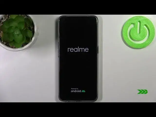 'Video thumbnail for How to Factory Reset REALME 9 Pro+ - Hard Reset'