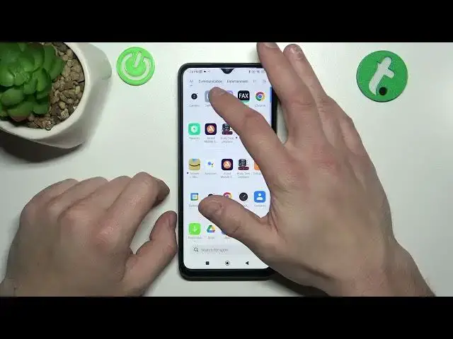 'Video thumbnail for How to Enable / Disable Touch Sounds on Xiaomi Redmi 12C?'