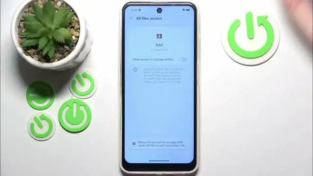 Video thumbnail for How to Install RAR on HOTWAV Note 12