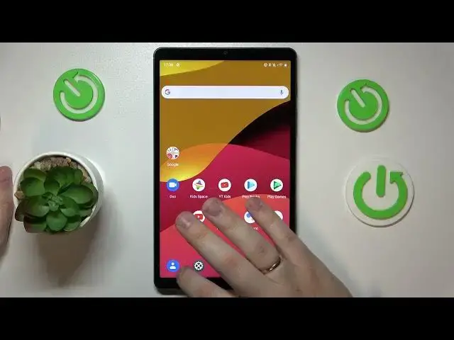 Video thumbnail for How much RAM does the Realme Pad Mini have?