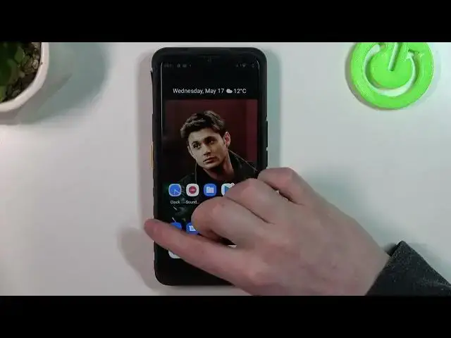 Video thumbnail for All Gestures & Motions Cat S53 | Complete Guide and Tutorial