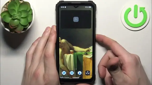 Video thumbnail for How to Open Safe Mode on OUKITEL WP23 – Enter Safe Mode