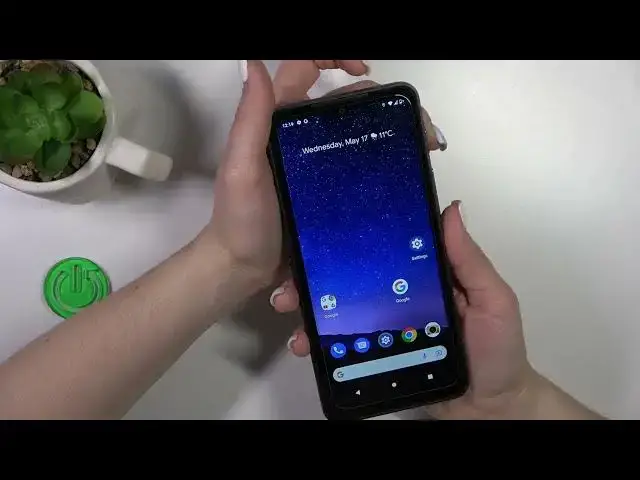 'Video thumbnail for CAT S75 Fingerprint Scanner TEST'